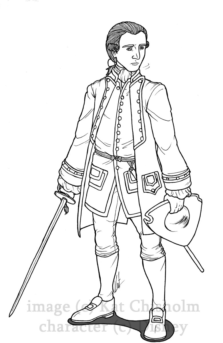 Norrington