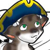 PotC Kitties & FF Short Comic