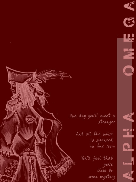 Alpha Omega