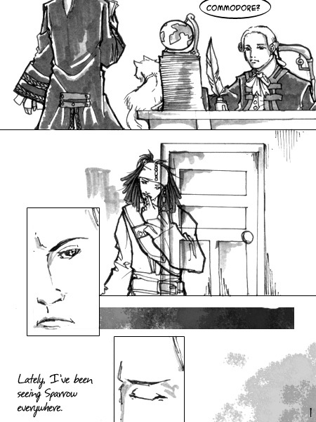 Soul Cages 01