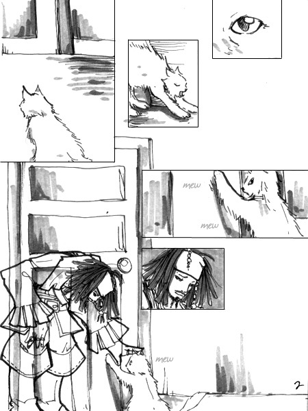 Soul Cages 02