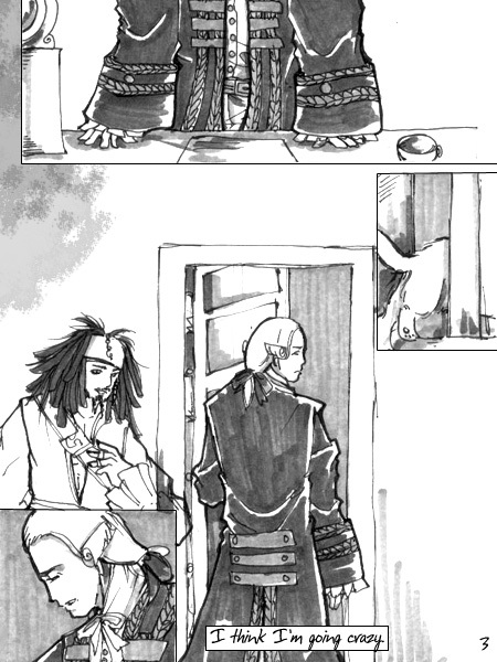 Soul Cages 03