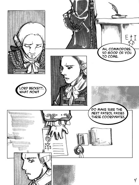 Soul Cages 04