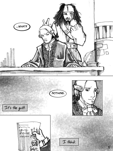 Soul Cages 05