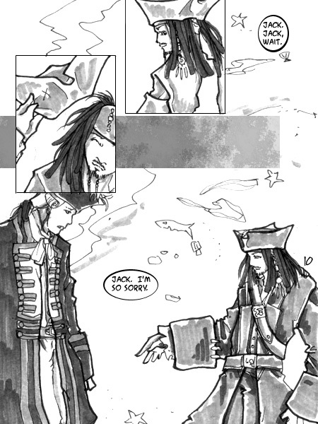 Soul Cages 10