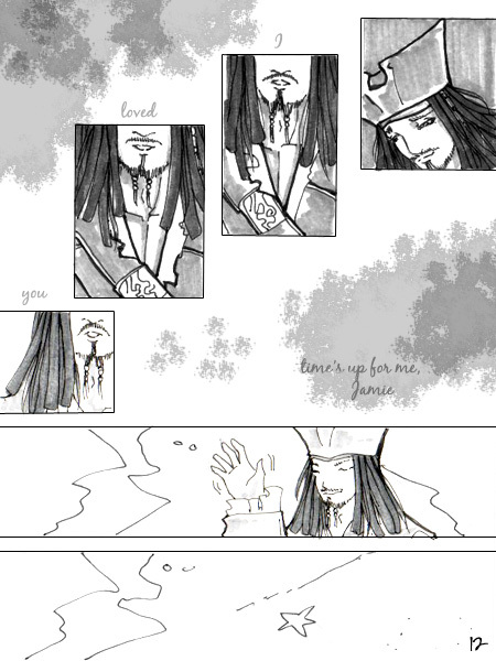 Soul Cages 12