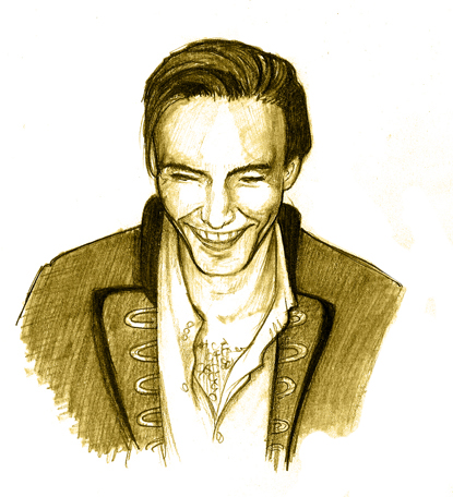 Ah, Such A Smile