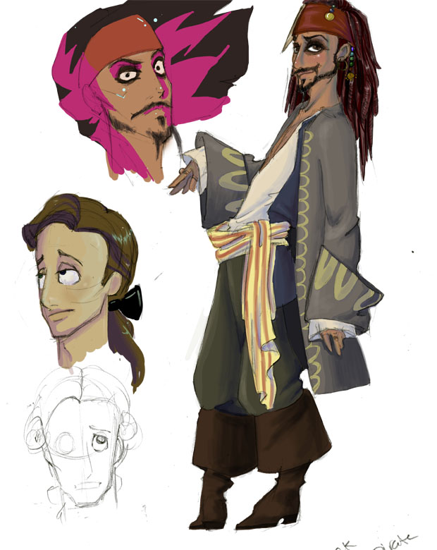 Gay Jack