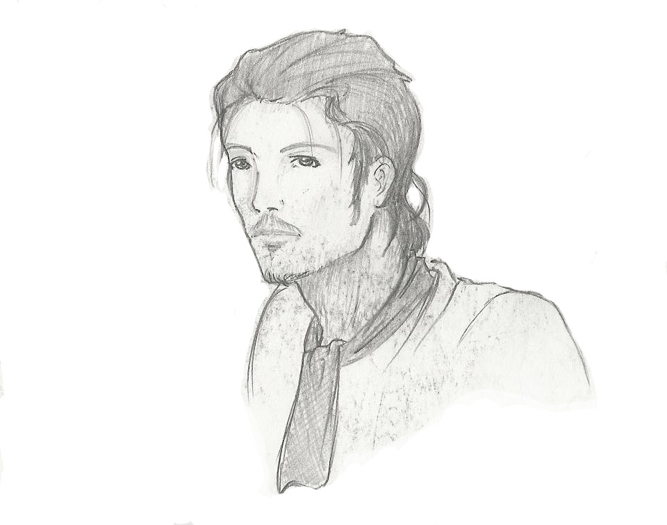 Will Turner