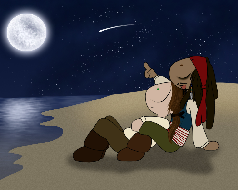 Falling Star