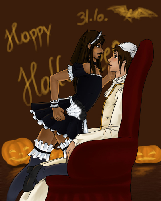 Happy Halloween