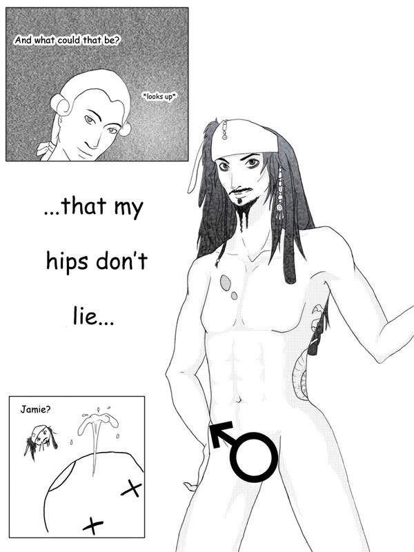 Hips Don't Lie