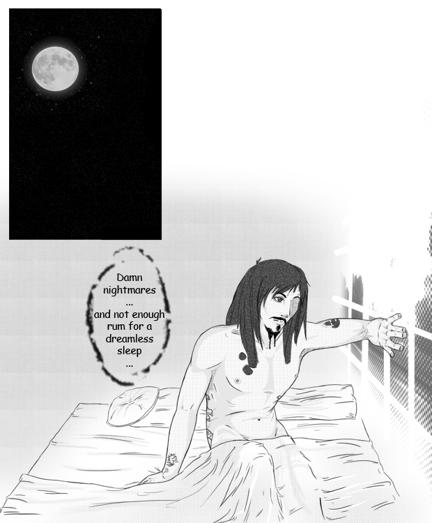 Sleepless