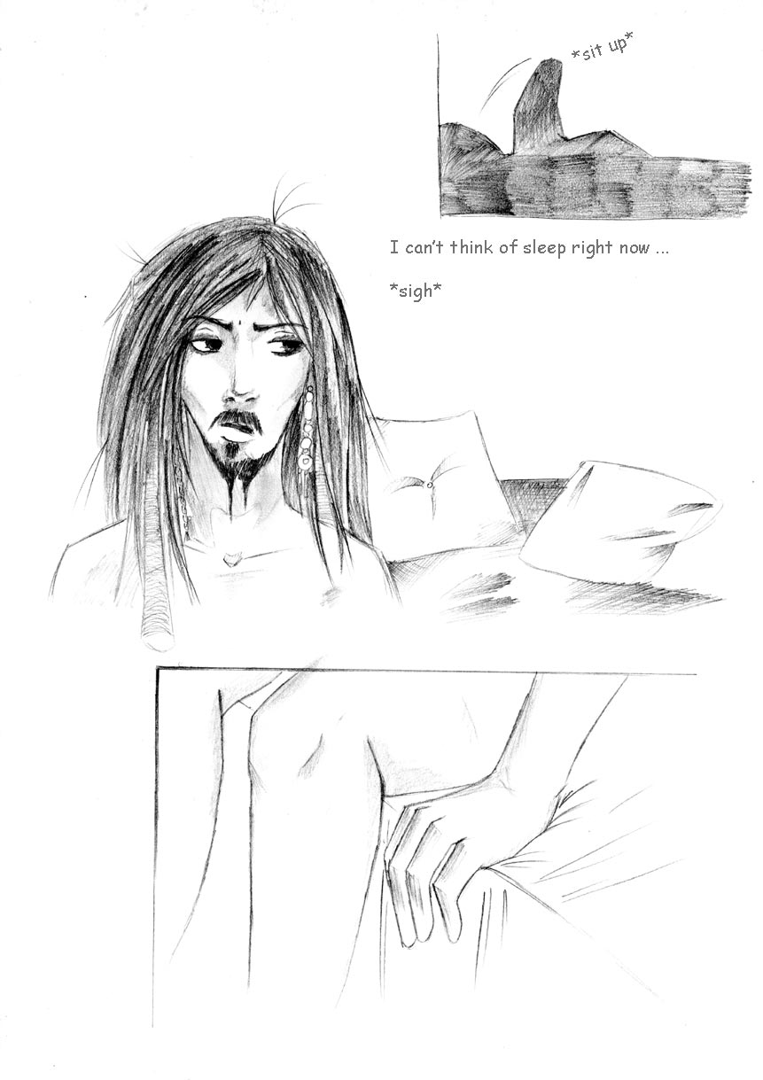 Sleepless