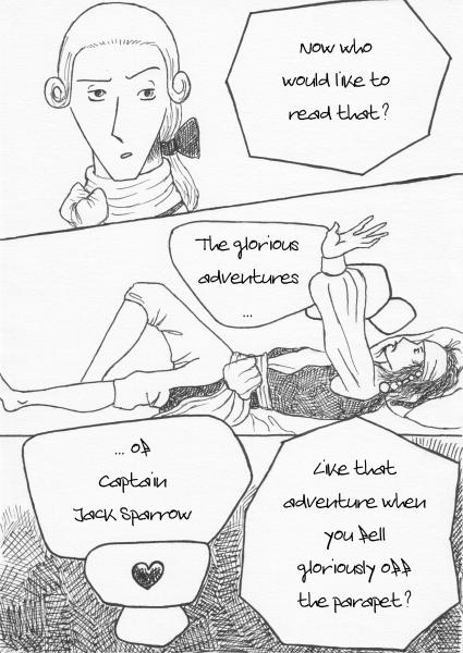Pirate Novels 04