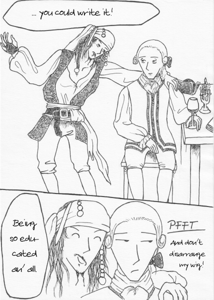 Pirate Novels 06