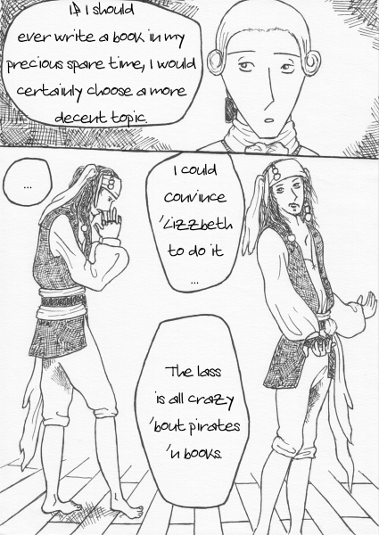 Pirate Novels 07