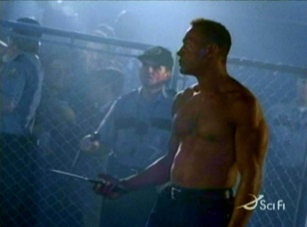 prisonerx245