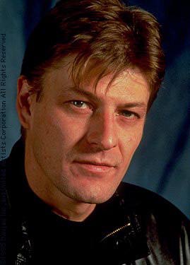 Alec Trevelyan.  Image used respectfully without permission.