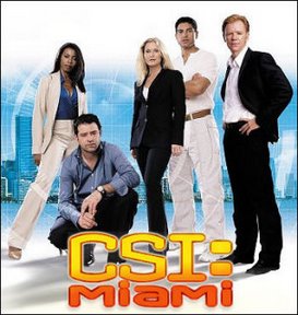 CSI: Miami