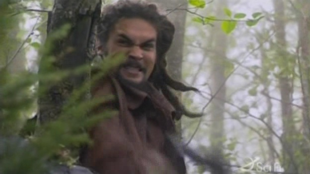 Ronon Dex