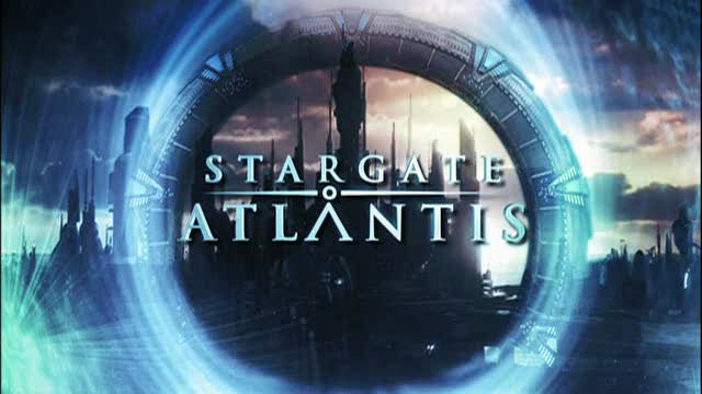 Stargate Atlantis