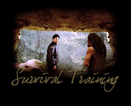 Survival Training