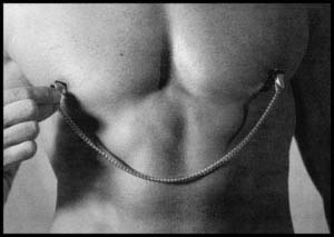 Nipple Clamps