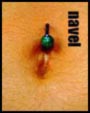 Navel Ring