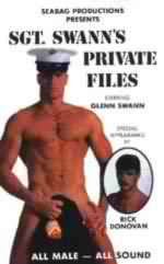 Sgt. Swann's Private Files