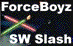 ForceBoyz - Star Wars Slash