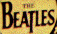[Beatles logo]