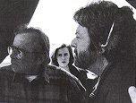 [Tom and Bob Goodwin behind camera]