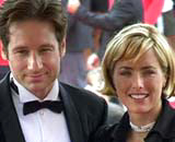[david and tea at emmys]