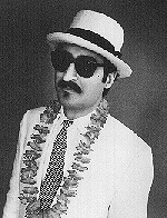 [leon redbone picture]