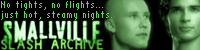 Smallville Slashfic Banner