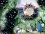 Tonari No Totoro