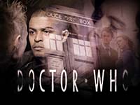 dr who