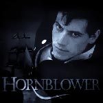 Horatio Hornblower