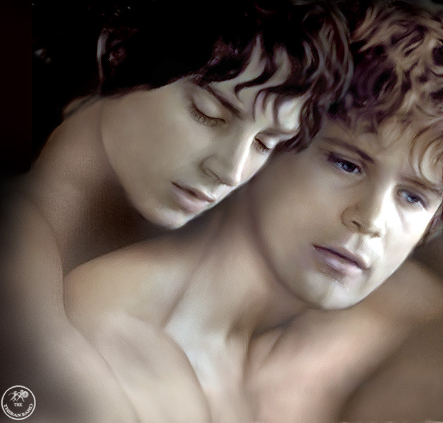 hobbitlove2 Frodo/Sam