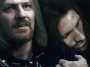 moonlight Aragorn/Boromir