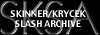 The Skinner/Krycek slash archive