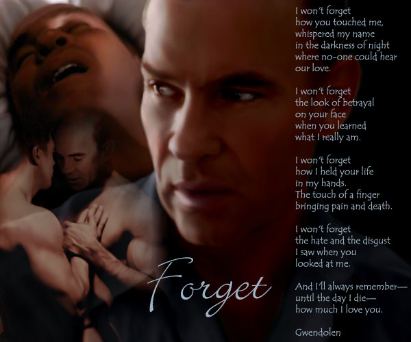 Forget