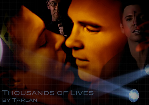 Thousands of Lives