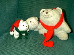 holiday cheer!