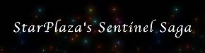 StarPlaza's Sentinel Saga