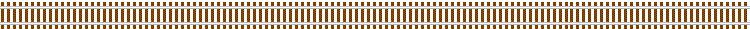 railroad track design, end of page