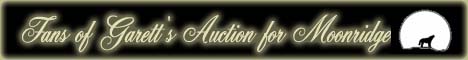 Moonridge Auction