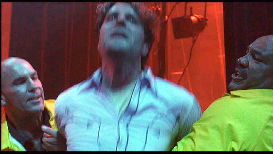 It's Pat The Mitch Pileggi Collection Images, Photos, Screen Caps