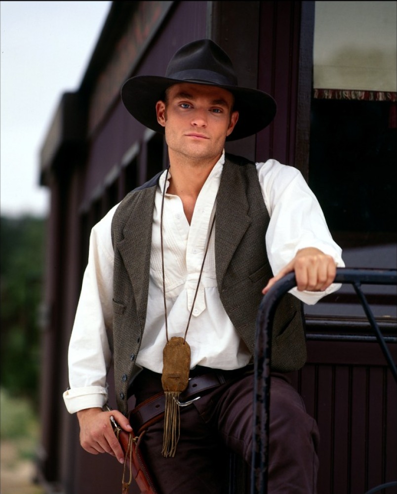 cowboy